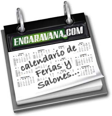calendario ferias y salones-EnCaravana