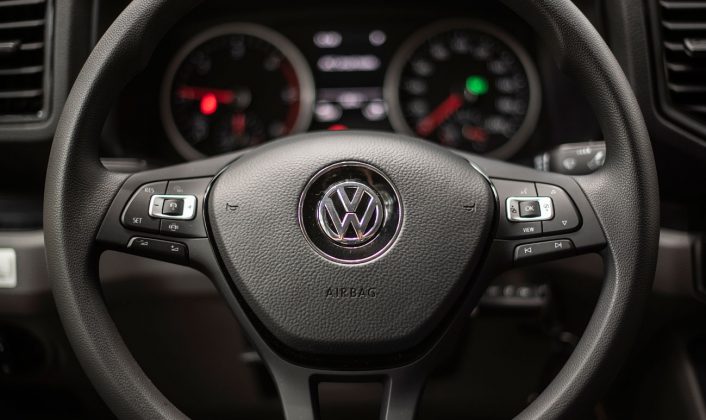 Volkswagen Grand California